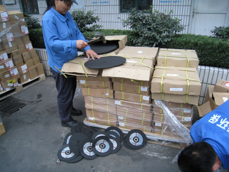 上海一般工業(yè)固廢處置方案