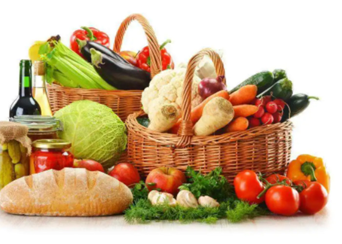 上海銷毀臨期食品食品