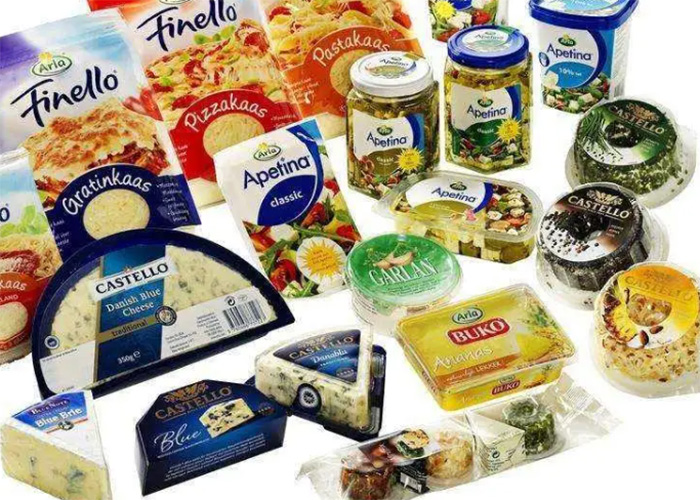 上海銷毀臨期食品食品