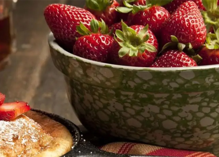 上海集中銷毀不合格食品