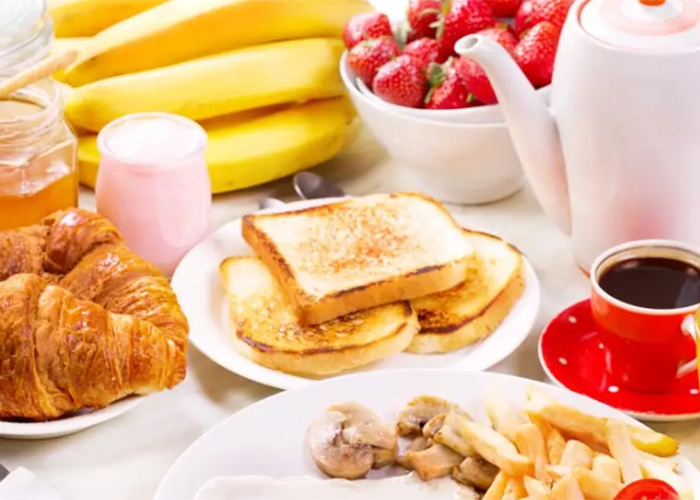 上海進(jìn)口食品退運(yùn)銷毀