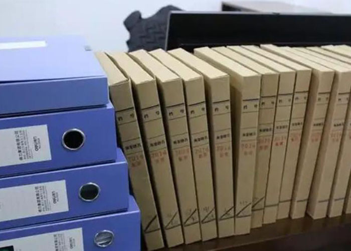 桐廬縣文件銷毀保密等級(jí)2022更新(今日/資訊)