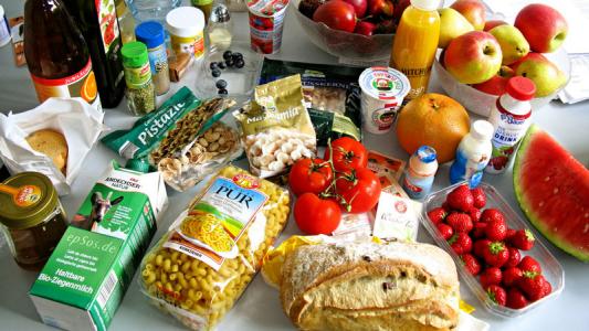 食品超過賞味期限，還能吃嗎？