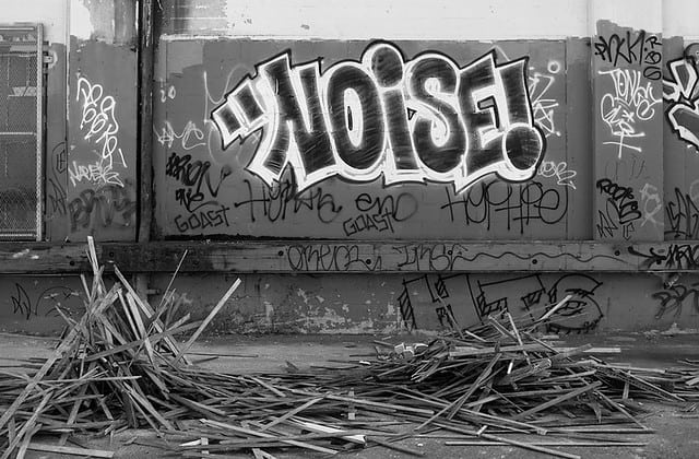 噪聲污染產(chǎn)生的原因及對(duì)人和動(dòng)物的影響 噪聲污染產(chǎn)生的原因及對(duì)人和動(dòng)物的影響