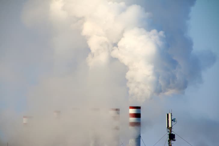 熱污染的原因、影響和解決方案