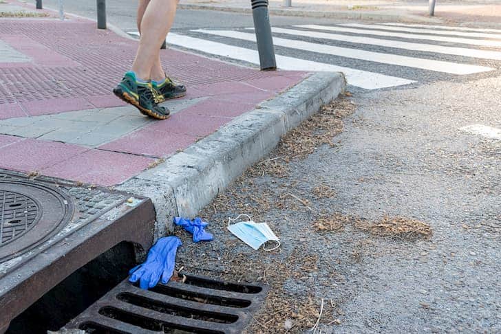 藥物污染的原因、影響和解決方案