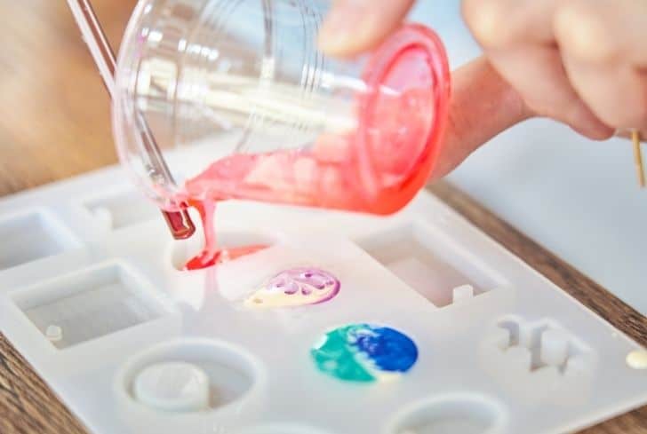 樹脂可以回收嗎？