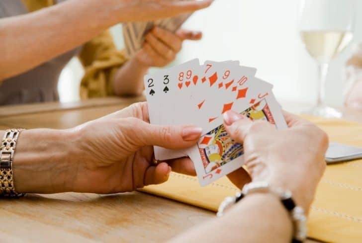 紙制品銷(xiāo)毀|紙牌可以銷(xiāo)毀嗎？