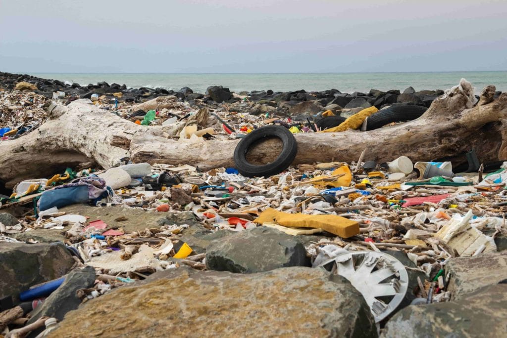 廢物管理，可持續(xù)發(fā)展的實踐