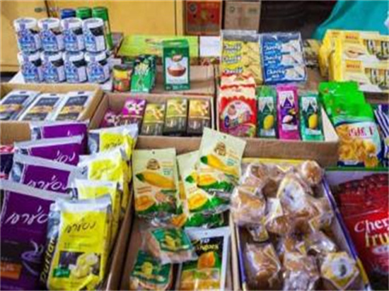 食品銷(xiāo)毀報(bào)廢處理方法有哪些？