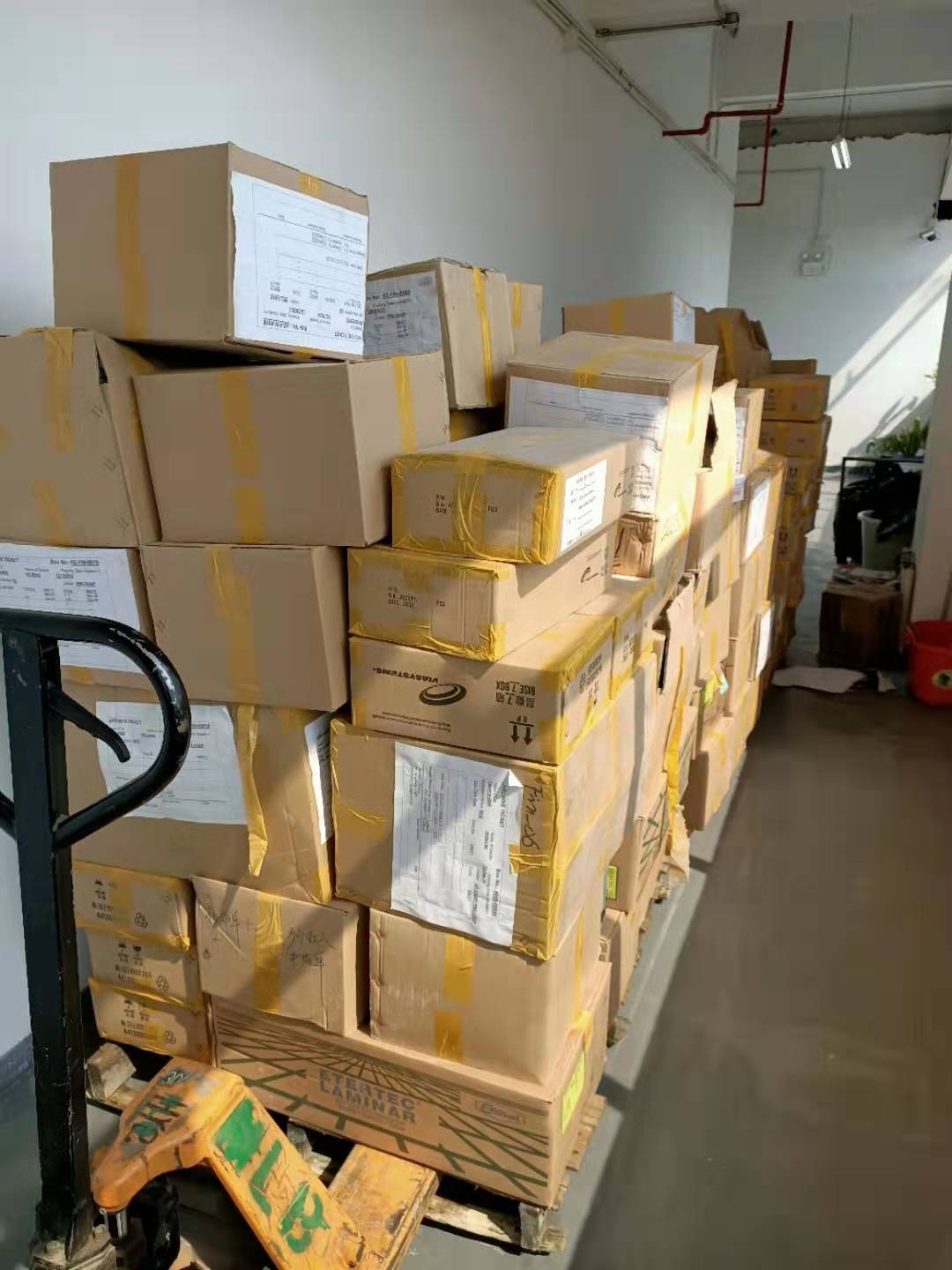 過期進口食品銷毀(銷售食品過期) 過期進口食品銷毀(銷售食品過期)