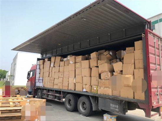 過(guò)期食品銷(xiāo)毀方式(過(guò)期食品的處理方式)